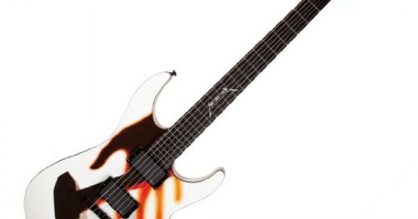 Esp ltd kill discount em all guitar